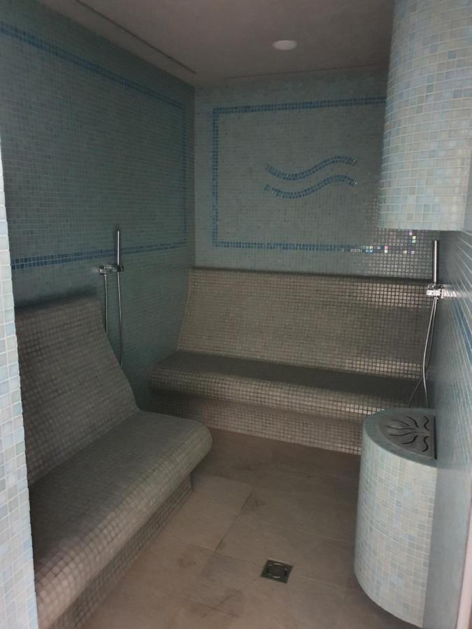 Apartament Szafir W Budynku Basenowym Morska Klifowa רבאל מראה חיצוני תמונה