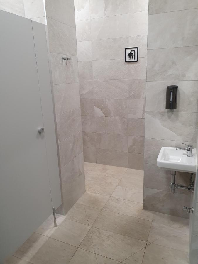 Apartament Szafir W Budynku Basenowym Morska Klifowa רבאל מראה חיצוני תמונה