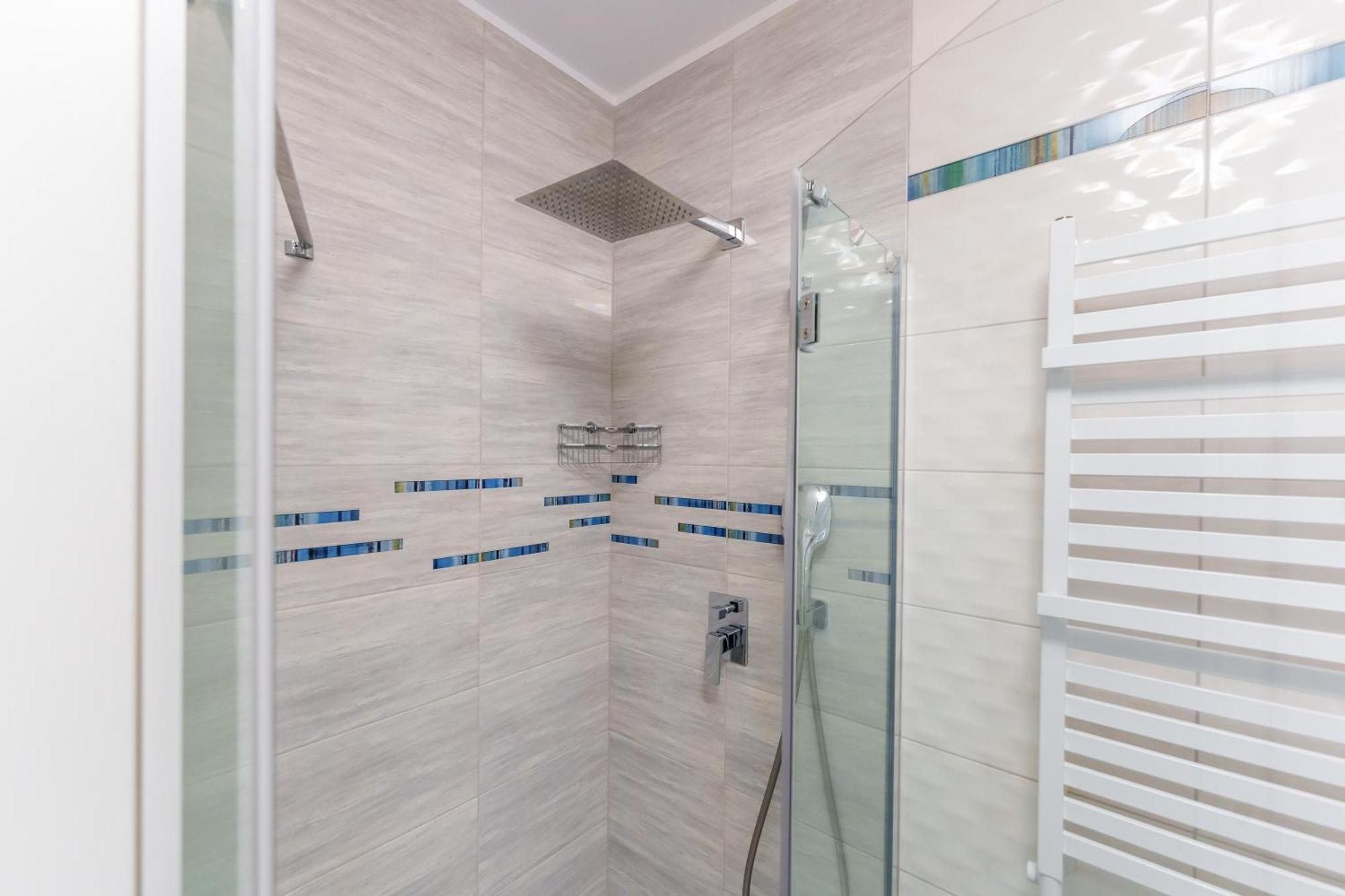 Apartament Szafir W Budynku Basenowym Morska Klifowa רבאל מראה חיצוני תמונה