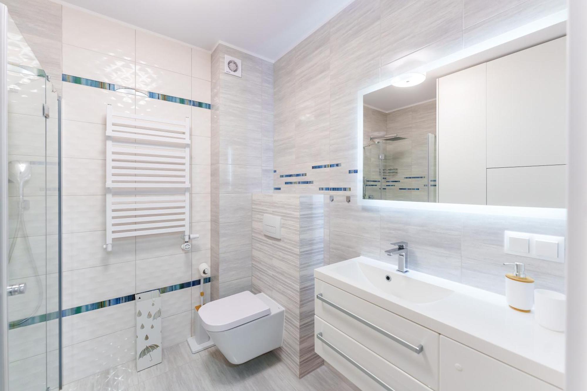 Apartament Szafir W Budynku Basenowym Morska Klifowa רבאל מראה חיצוני תמונה